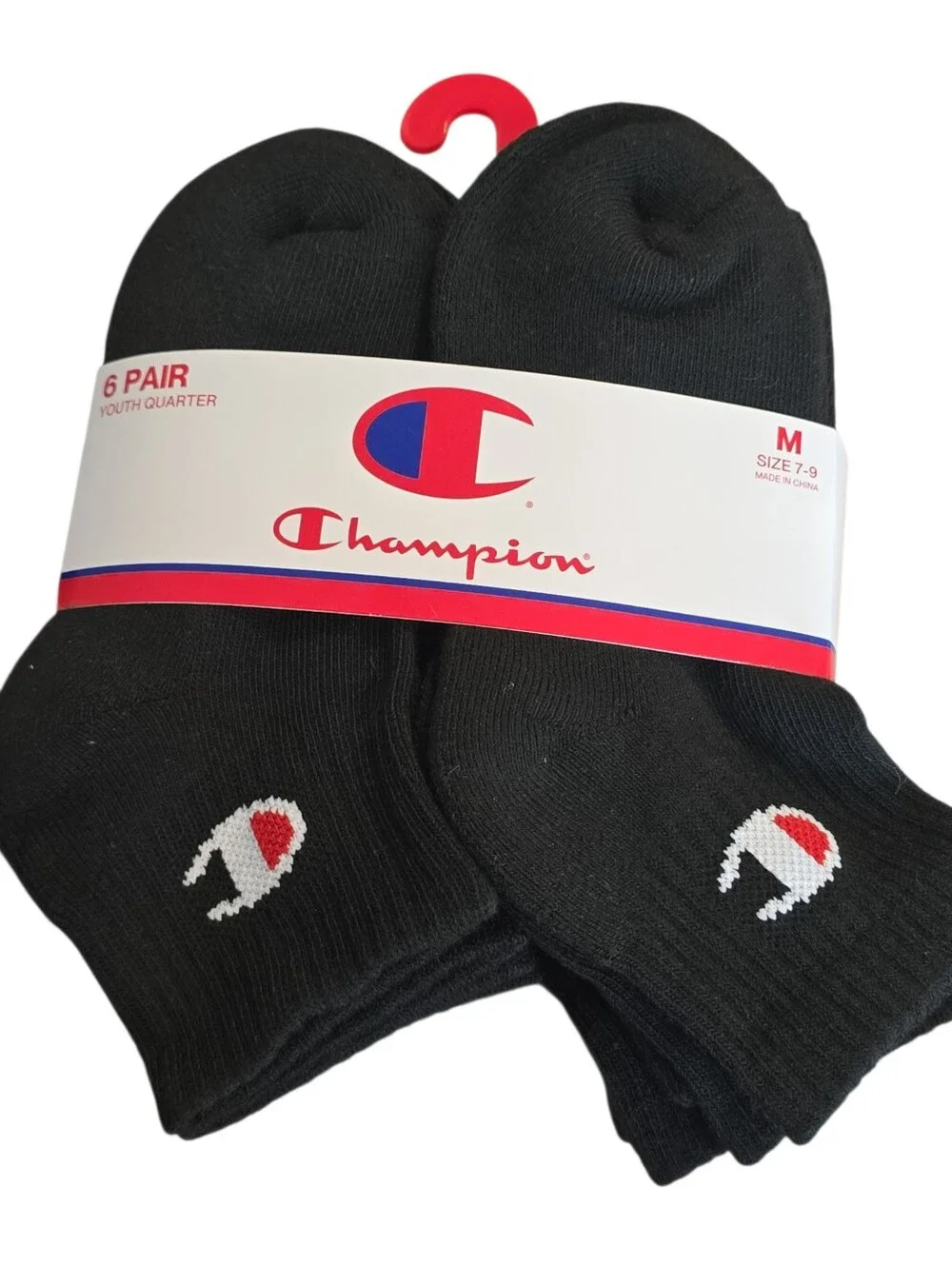 Champion keep kids
